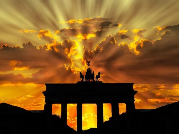 ¿Qué tour por Berlín debería hacer?