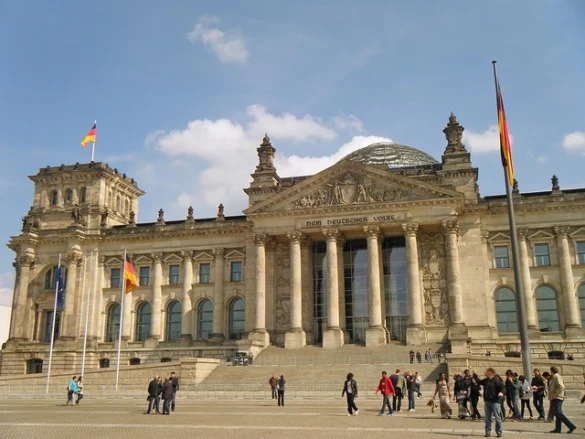 ¿Qué tour por Berlín debería hacer?