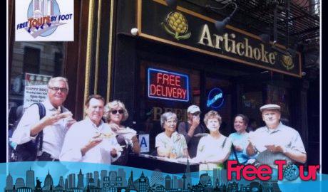¿Qué tours de Greenwich Village Food son los mejores? ¿Qué tours de Greenwich Village Food son los mejores?