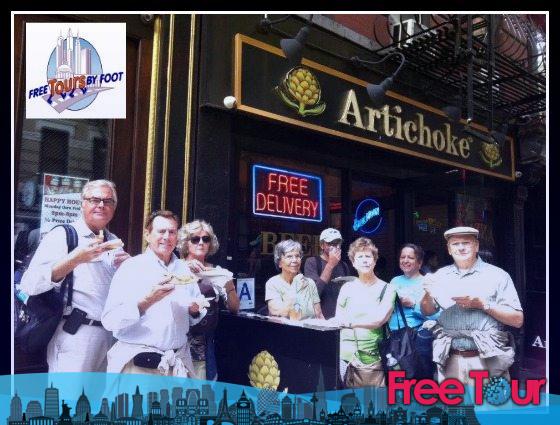 ¿Qué tours de Greenwich Village Food son los mejores? ¿Qué tours de Greenwich Village Food son los mejores?