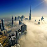 Récords mundiales de Dubai
