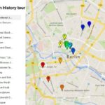 Recorrido por el Berlín judío | Autoguiado Recorrido por el Berlín judío | Autoguiado