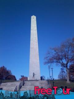 recorrido por la constitucion del uss y el monumento a bunker hill 4 - Recorrido por la Constitución del USS y el Monumento a Bunker Hill