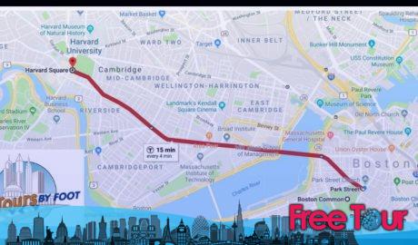 Recorrido por la Universidad de Harvard | Autoguiado Recorrido por la Universidad de Harvard | Autoguiado