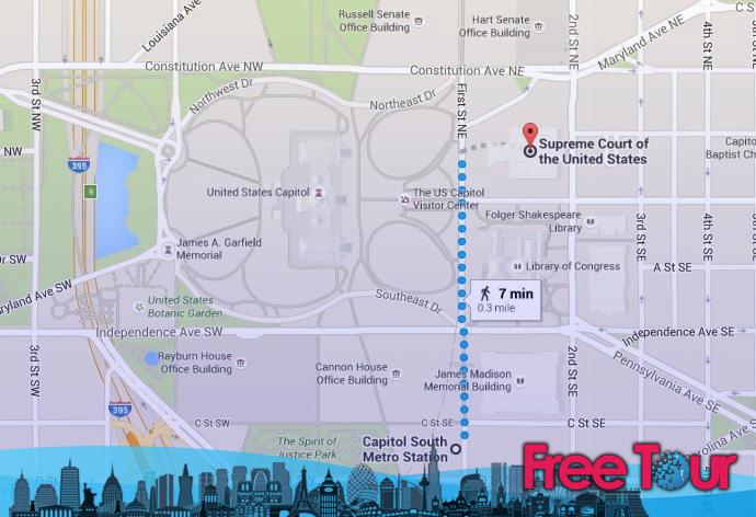 Recorridos y conferencias del Tribunal Supremo Recorridos y conferencias del Tribunal Supremo