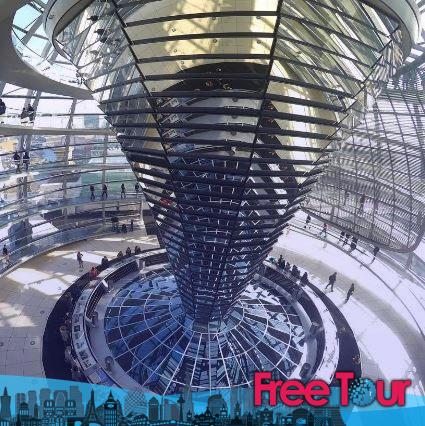 Reichstag Berlin - Entradas para visitar la cúpula Reichstag Berlin - Entradas para visitar la cúpula