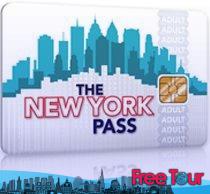 Reisetipps - Sparen in New York