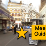 Reseña de London Ghost Tours Reseña de London Ghost Tours