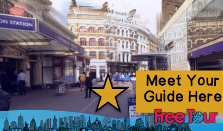 Reseña de London Ghost Tours Reseña de London Ghost Tours