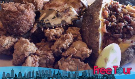 Reseñas de Best Charleston Food Tours Reseñas de Best Charleston Food Tours