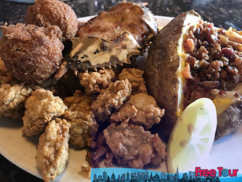 Reseñas de Best Charleston Food Tours Reseñas de Best Charleston Food Tours
