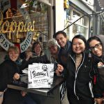 Reseñas de los Mejores Tours de Comida de Londres Reseñas de los Mejores Tours de Comida de Londres