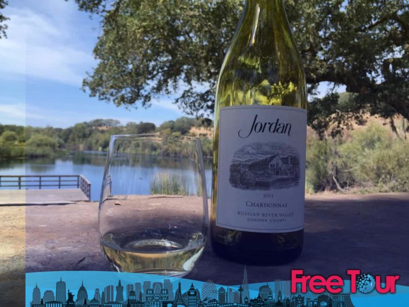Reseñas de los Mejores Tours de Vinos de Sonoma Reseñas de los Mejores Tours de Vinos de Sonoma