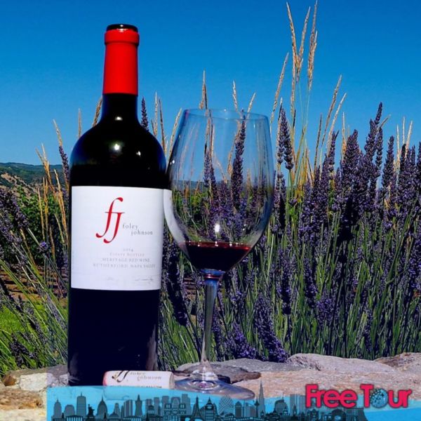 Reseñas de los Mejores Tours de Vinos del Valle de Napa Reseñas de los Mejores Tours de Vinos del Valle de Napa