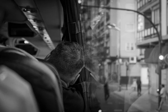 Reseñas de San Francisco Hop-On-Hop-Off-Off y otras excursiones en autobús