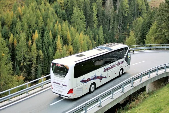Reseñas de San Francisco Hop-On-Hop-Off-Off y otras excursiones en autobús