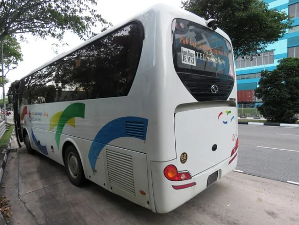 Reseñas de San Francisco Hop-On-Hop-Off-Off y otras excursiones en autobús