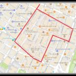 Restaurantes Little Italy y otras cosas que ver Restaurantes Little Italy y otras cosas que ver