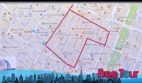 Restaurantes Little Italy y otras cosas que ver Restaurantes Little Italy y otras cosas que ver