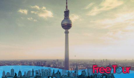 Resumen de las visitas guiadas en Berlín Resumen de las visitas guiadas en Berlín