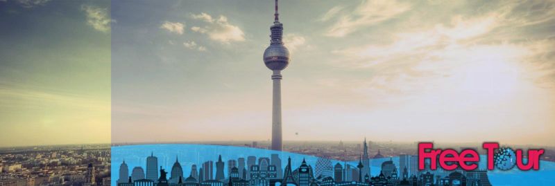 Resumen de las visitas guiadas en Berlín Resumen de las visitas guiadas en Berlín