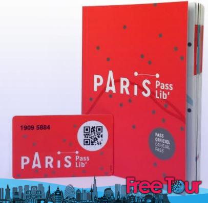 revision de los pases para la ciudad de paris 2 - Revisión de los pases para la ciudad de París