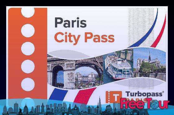 revision de los pases para la ciudad de paris 4 - Revisión de los pases para la ciudad de París