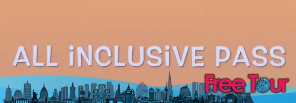 Revisión de los pases para la ciudad de París Revisión de los pases para la ciudad de París