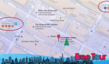 Rockefeller Center Iluminación del Árbol de Navidad 2023 Rockefeller Center Iluminación del Árbol de Navidad 2023