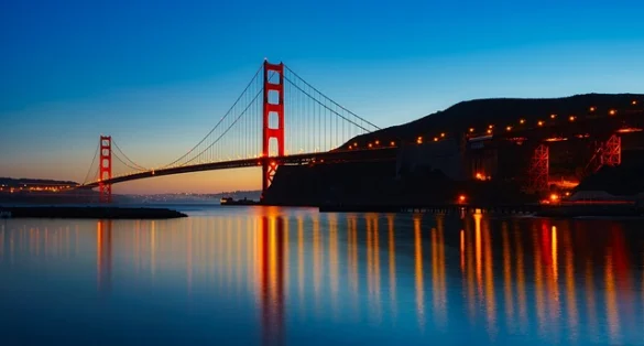 San Francisco en un día
