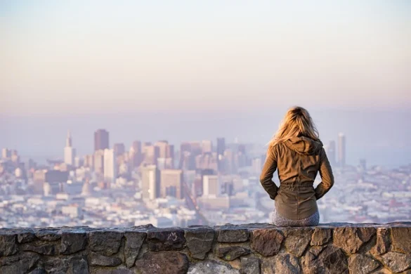 San Francisco en un día