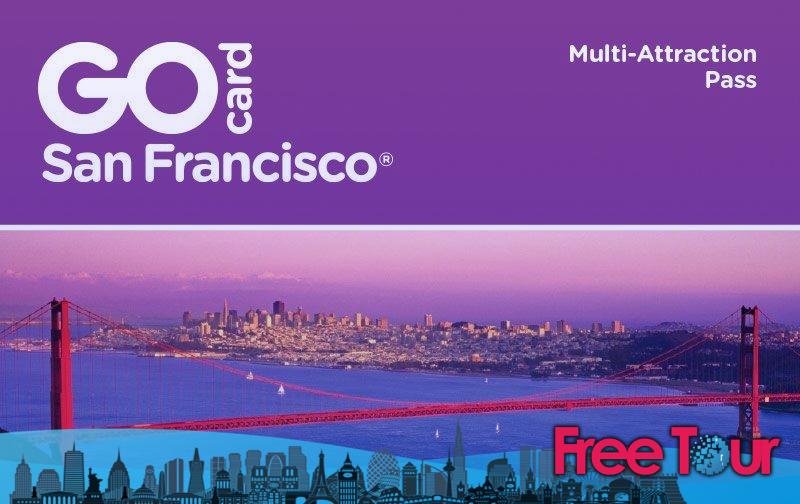 San Francisco en un día San Francisco en un día