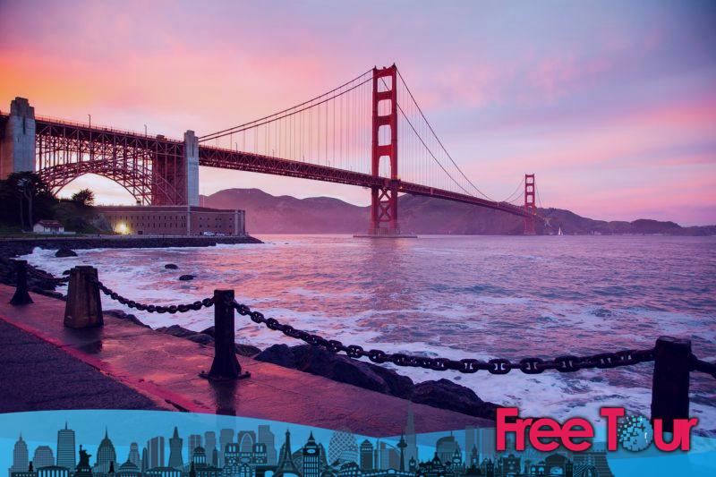 Cosas que hacer en San Francisco en febrero Cosas que hacer en San Francisco en febrero