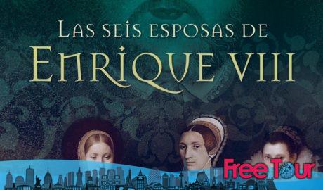 Seis esposas de Enrique VIII Seis esposas de Enrique VIII