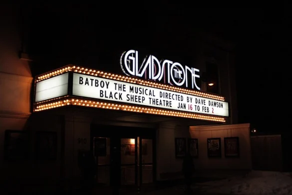 Semana de Broadway en la ciudad de Nueva York