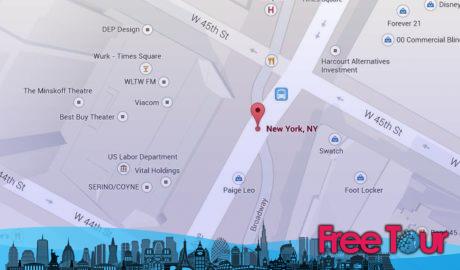 Sólo un vaquero de Times Square Sólo un vaquero de Times Square