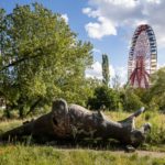 Spreepark Berlín Spreepark Berlín