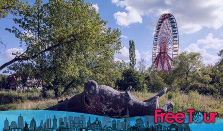 Spreepark Berlín Spreepark Berlín