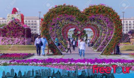 su-guia-del-jardin-milagroso-de-dubai flower-park