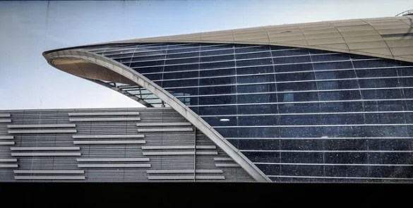 Su guía para usar el Metro de Dubai