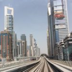 Su guía para usar el Metro de Dubai