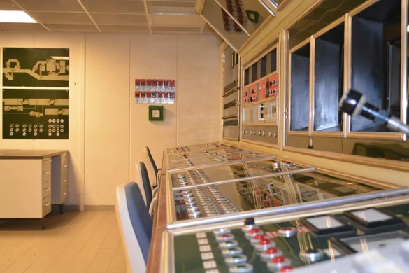 Submundos de Berlín - Recorridos por los Búnkeres de Berlín