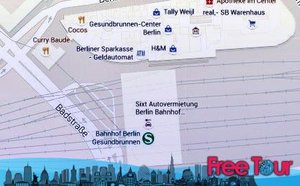 Submundos de Berlín - Recorridos por los Búnkeres de Berlín Submundos de Berlín - Recorridos por los Búnkeres de Berlín