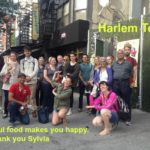 Sylvia's Restaurant en Harlem Sylvia's Restaurant en Harlem