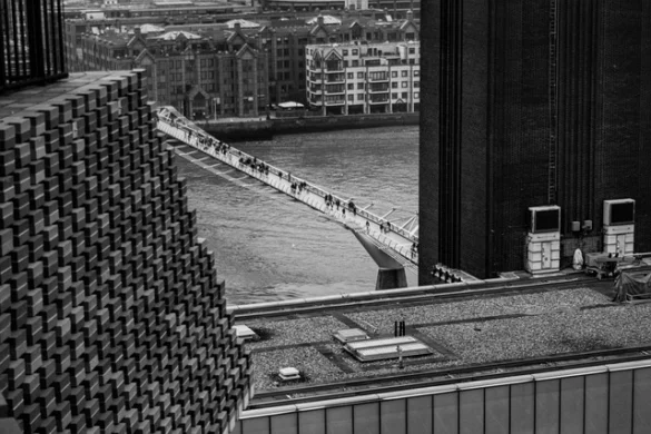 Tate Modern | Museo de Arte de Londres gratuito