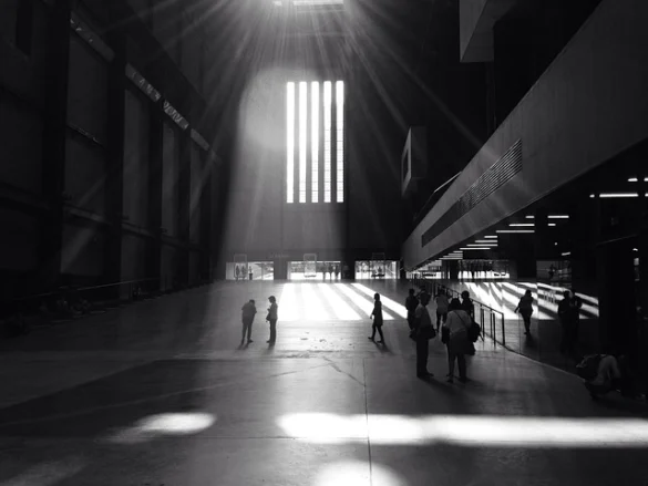 Tate Modern | Museo de Arte de Londres gratuito
