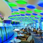 Té de la tarde en el Burj Al Arab - Ver el interior del Burj Al Arab Té de la tarde en el Burj Al Arab - Ver el interior del Burj Al Arab