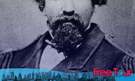 Te presento al emperador Norton: El Primer (y único) Emperador de los Estados Unidos Te presento al emperador Norton: El Primer (y único) Emperador de los Estados Unidos