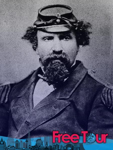 Te presento al emperador Norton: El Primer (y único) Emperador de los Estados Unidos Te presento al emperador Norton: El Primer (y único) Emperador de los Estados Unidos