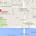 Temple Church London y el Código Da Vinci Temple Church London y el Código Da Vinci